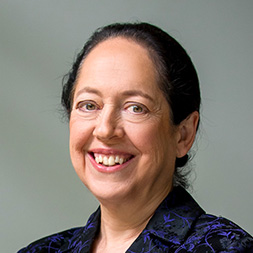 Barbara J. Stoll