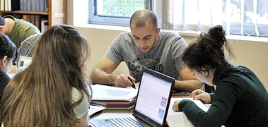 Research and Teaching Support