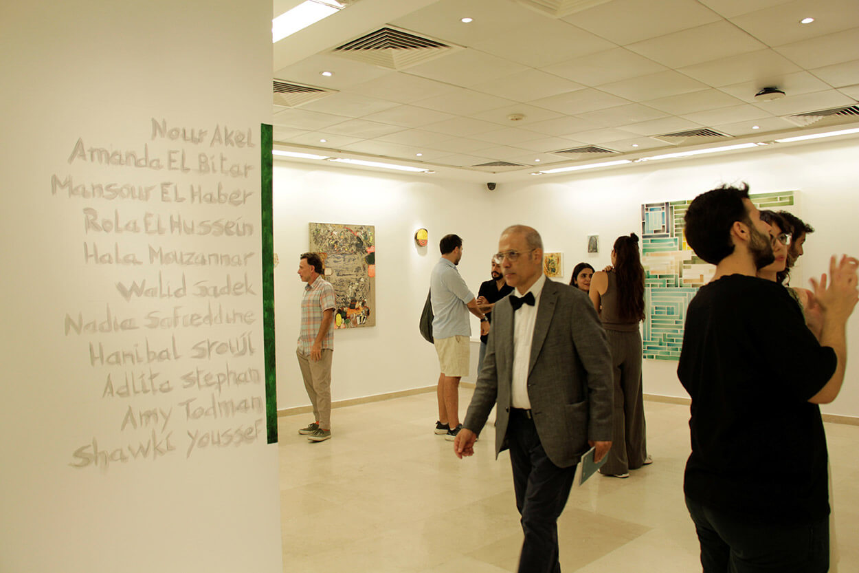 Against the Window: Painters & Paintings