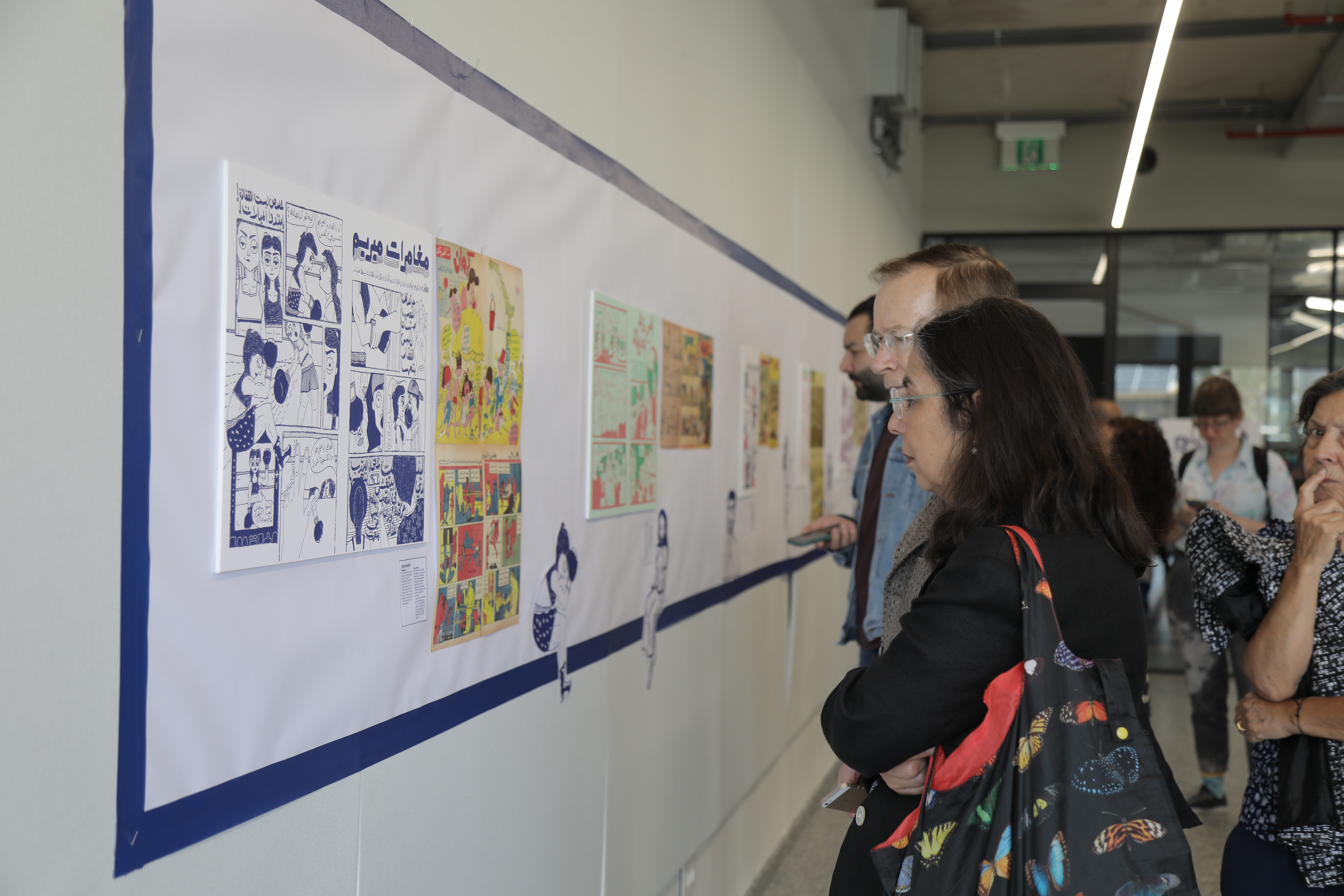 Archive Exhibition 2023- pic 3.JPG