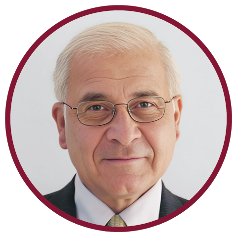 ​​​Dr. Raif S. Geha