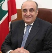 H.E. Fady Abboud