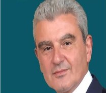 H.E. Joe Issa El Khoury
