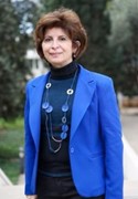 Dr. Nada Sabra