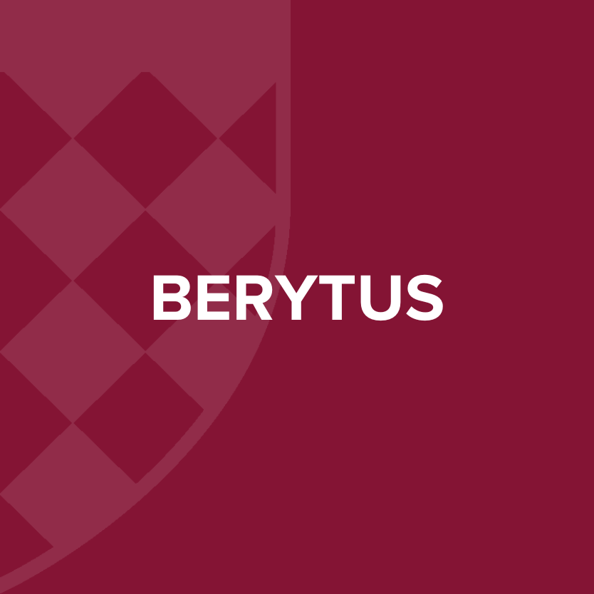 Berytus Journal