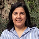 Dr. Rana Sukarieh