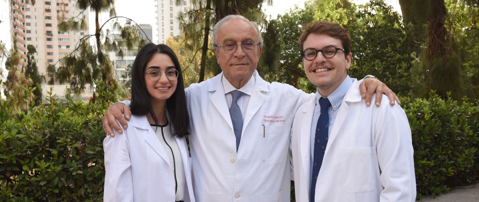 The Legacy & The Future