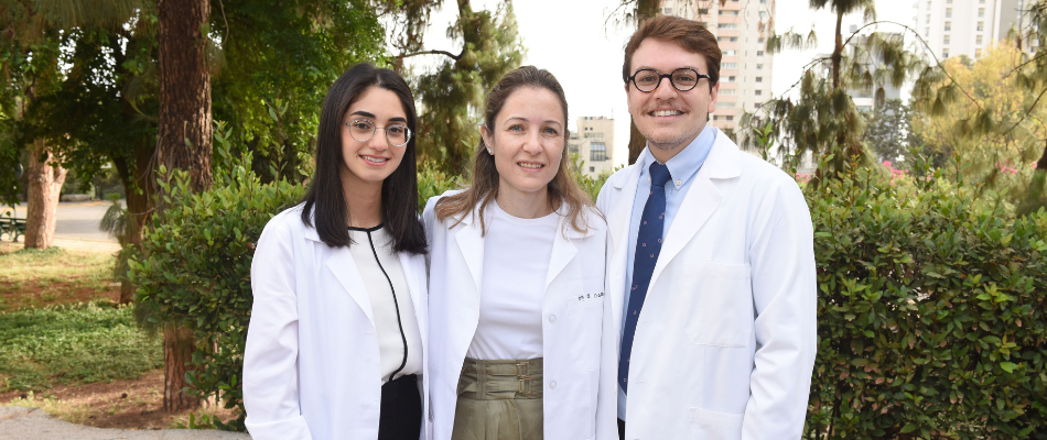 The Proud Residents’ Program Director