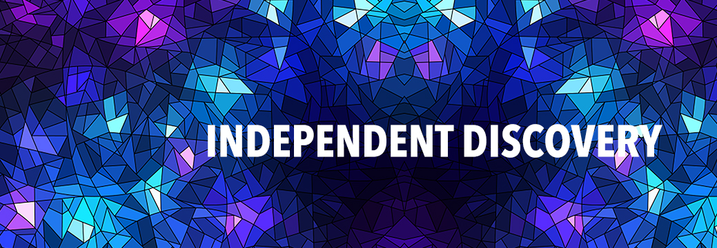 Independent Discovery