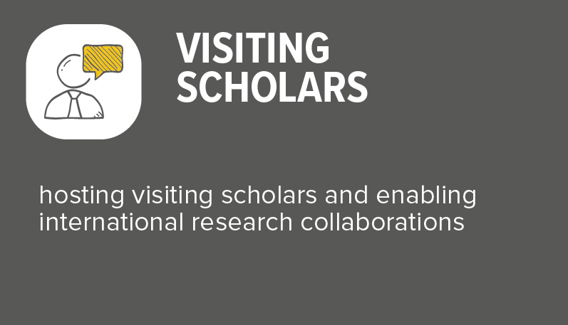 Visiting Scholars Box