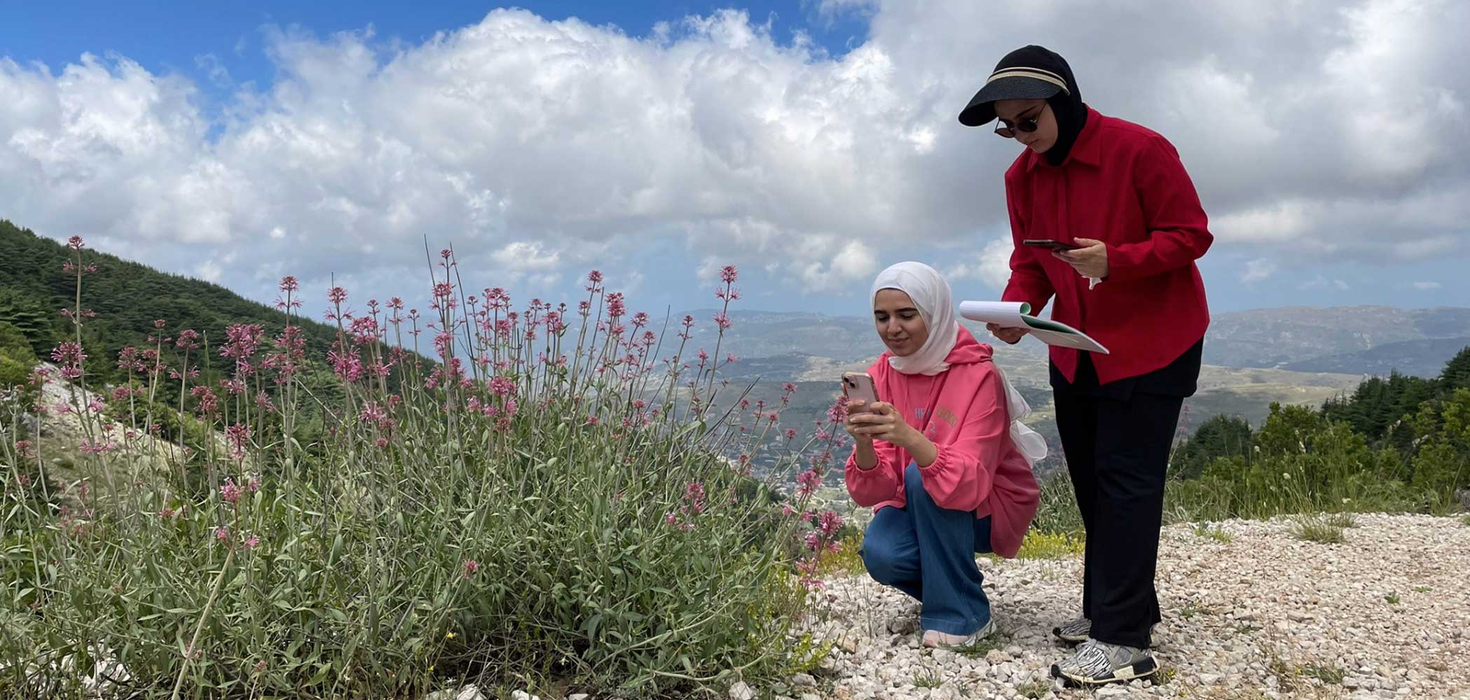 Lecture or lab? At MSFEA, who can tell the difference? In MECH 530, Mechatronics course, we blend the two for a learning experience that’s as immersive as it is effective.