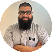 Abdullah Ibrahim Abdullah