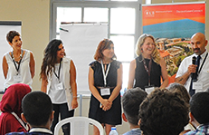 2018 Spring Orientation