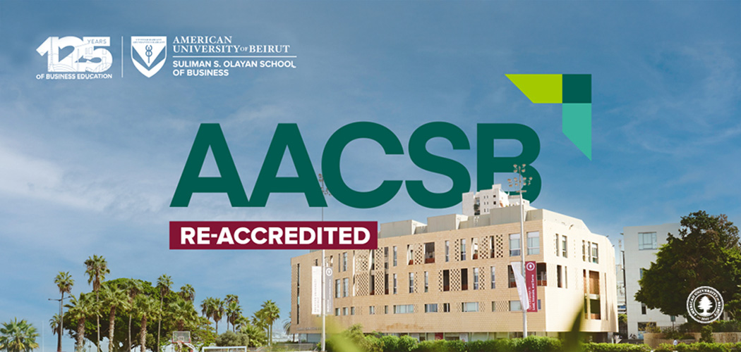 OSB Is Re-Accredited! Read More...